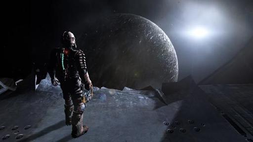 Dead Space 2 - Рецензия Dead Space 2 (PC, XBOX 360, PS 3) от StalkerLegend