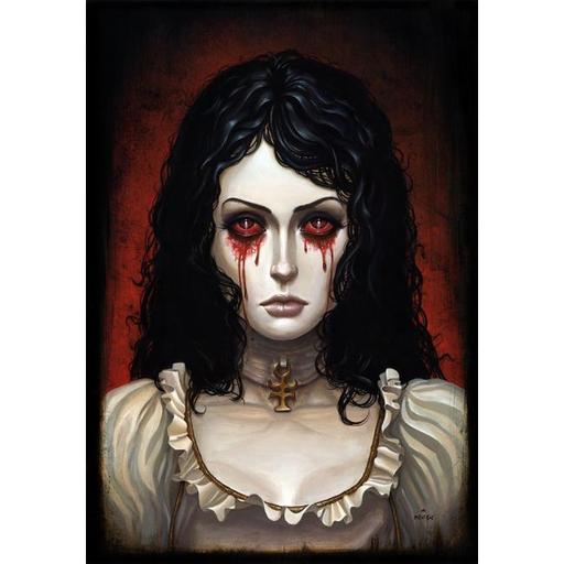 Alice: Madness Returns - American mcGee's Alice at G1988 Art Gallery